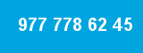 977 778 62 45